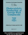 Photocatalytic Production of Energy-Rich Compounds