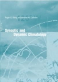 Synoptic and Dynamic Climatology