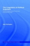 Linguistics of Political Argument