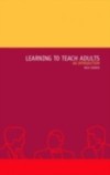 Learning to Teach Adults