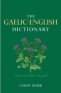 Gaelic-English Dictionary