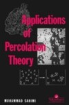 Applications Of Percolation Theory