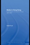 Media in Hong Kong