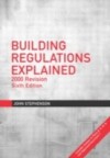 Building Regulations Explained