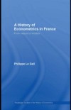 History of Econometrics in France