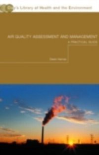 Air Quality Assessment and Management