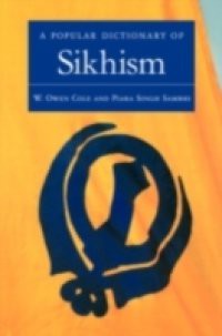 Popular Dictionary of Sikhism