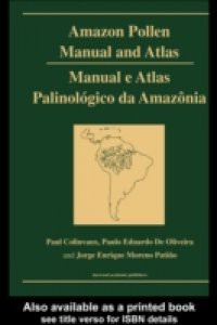 Amazon: Pollen Manual and Atlas