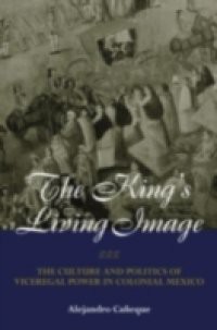 King's Living Image