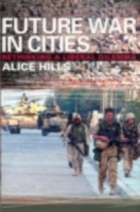 Future War In Cities