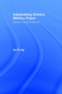 Interpreting China's Military Power