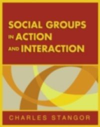 Social Groups in Action and Interaction