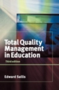 Total Quality Management in Education