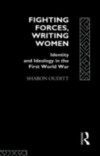 Fighting Forces, Writing Women