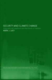 Security and Climate Change