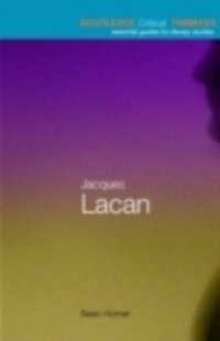 Jacques Lacan