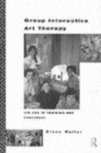 Group Interactive Art Therapy