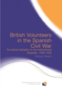 British Volunteers in the Spanish Civil War