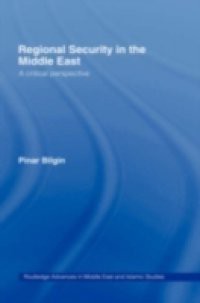 Regional Security in the Middle East