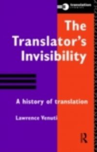 Translator's Invisibility