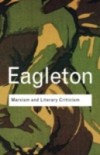 Marxism and Literary Criticism