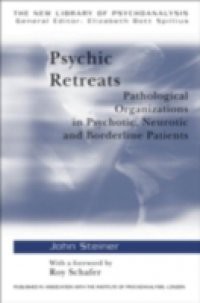 Psychic Retreats