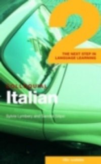 Colloquial Italian 2