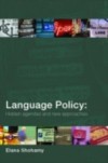 Language Policy