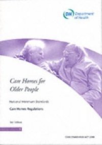 Care Homes for Older People