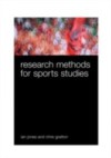 Research Methods for Sports Studies