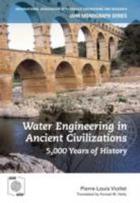 Water Engineering in Ancient Civilizations