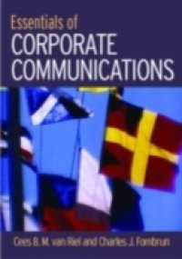 Essentials of Corporate Communication