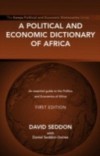 Political and Economic Dictionary of Africa