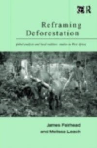 Reframing Deforestation