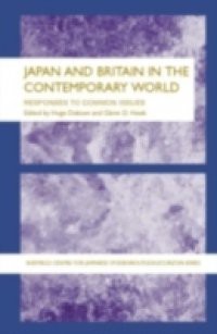 Japan and Britain in the Contemporary World