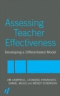 Assessing Teacher Effectiveness