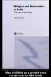 Religion and Nationalism in India