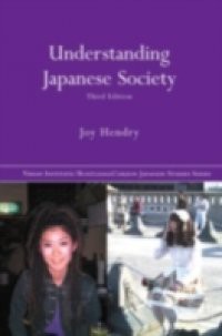 Understanding Japanese Society