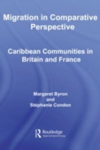 Migration in Comparative Perspective