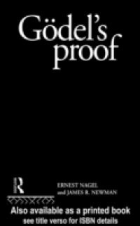 Godel's Proof