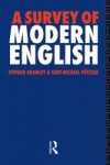 Survey of Modern English