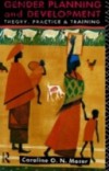 Gender Planning and Development