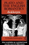Plato and the English Romantics