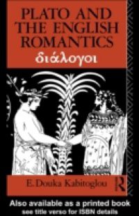 Plato and the English Romantics