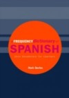 Frequency Dictionary of Spanish