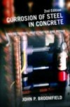 Corrosion of Steel in Concrete
