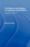 Nature and Origins of Japanese Imperialism