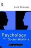 Psychology For Social Workers