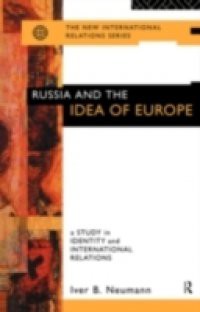 Russia and the Idea of Europe