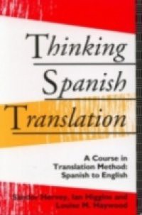 Thinking Spanish Translation